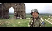 巴顿将军电影经典台词