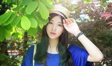 女强人的个性签名