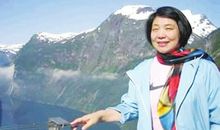 毕淑敏语录大全