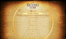 达芬奇密码经典句子