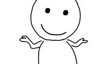 保持微笑的句子