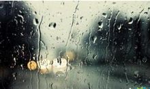 描写雨的伤感句子