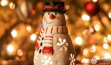 平安夜温馨句子