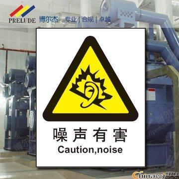 中英文安全口号