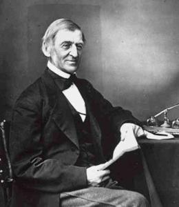 艾默生的100条报价