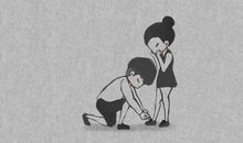 白头到老的诗句