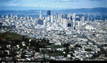 描写城市繁荣的句子