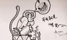 保护动物的英语名言