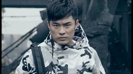 曾小娴在爱情公寓里的一句话