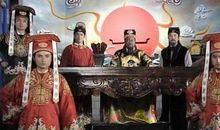 包青天经典语录