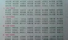 池塘的好词好句