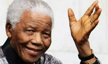 曼德拉名言英文