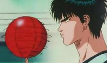 流川枫经典台词