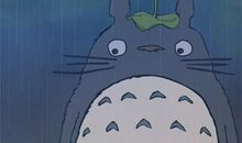 龙猫经典语录英文