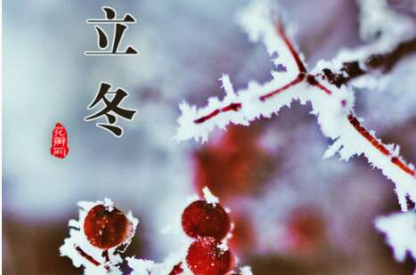 立东的漂亮句子