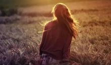 描写开心的唯美句子