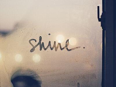 乐于谈论情绪短语