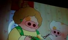 麦兜响当当语录