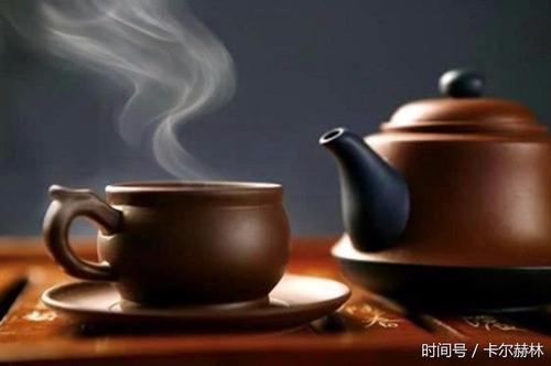 茶语人生经典句