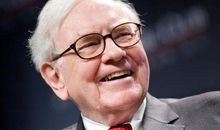 巴菲特的一句话