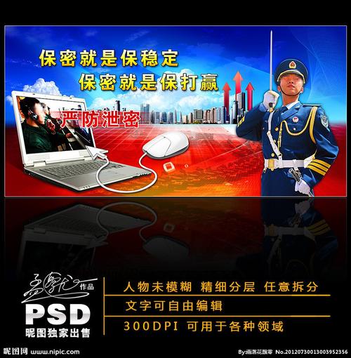 安全保密的报价