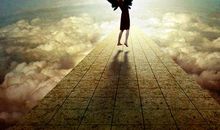 描写成功时的句子