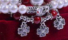 关于珍珠的句子