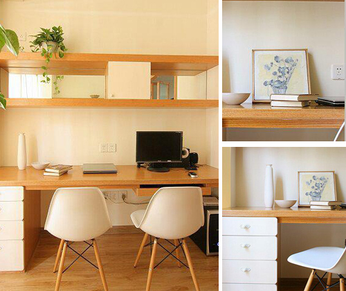 谈论重口味空间