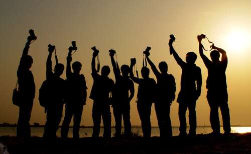 QQ空间谈兄弟情