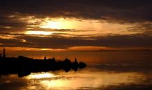 关于清晨唯美的句子