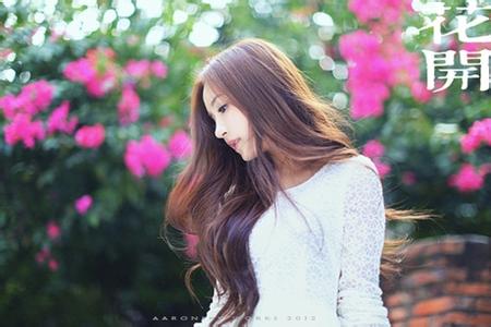 女孩QQ个性签名