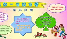 好习惯成就好人生名人名言