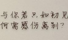 离婚的经典句子