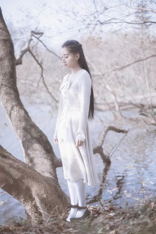 悲伤而美丽的句子