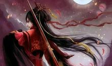 古代少年外貌描写