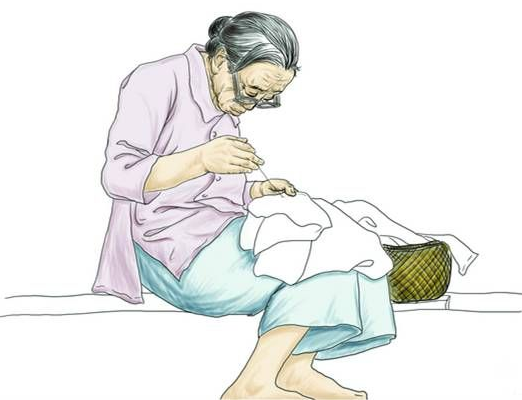 关于母亲的名言