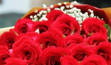 2月14日情人节祝福