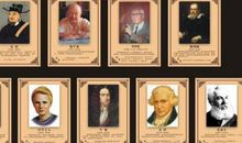 科学技术名人名言