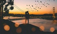 经典挽回女友的话