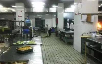 厨师的经典名言