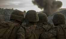 巴顿将军名言英语