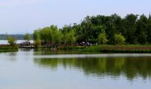 描绘自然风光的成语