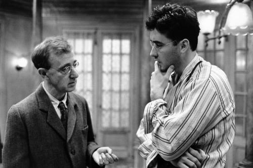 伍迪·艾伦的精彩语录