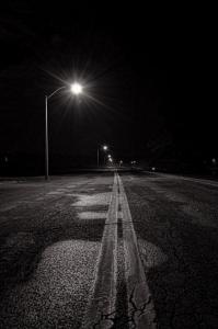 寂寞的夜晚悲伤的一句话