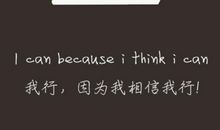 关于猫的英文句子