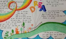 热爱生活的英语名言