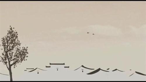 句子描述凄凉的夜晚