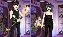 qq炫舞爱情宣言一对