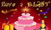 qq生日快乐祝福语