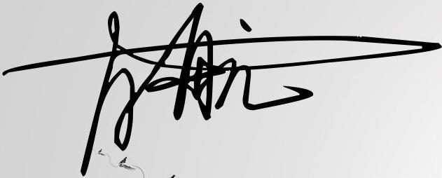 人格网的最新感性签名